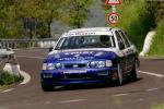 Ford Sierra RS Cosworth Saloon 4WD Rally 1990 года
